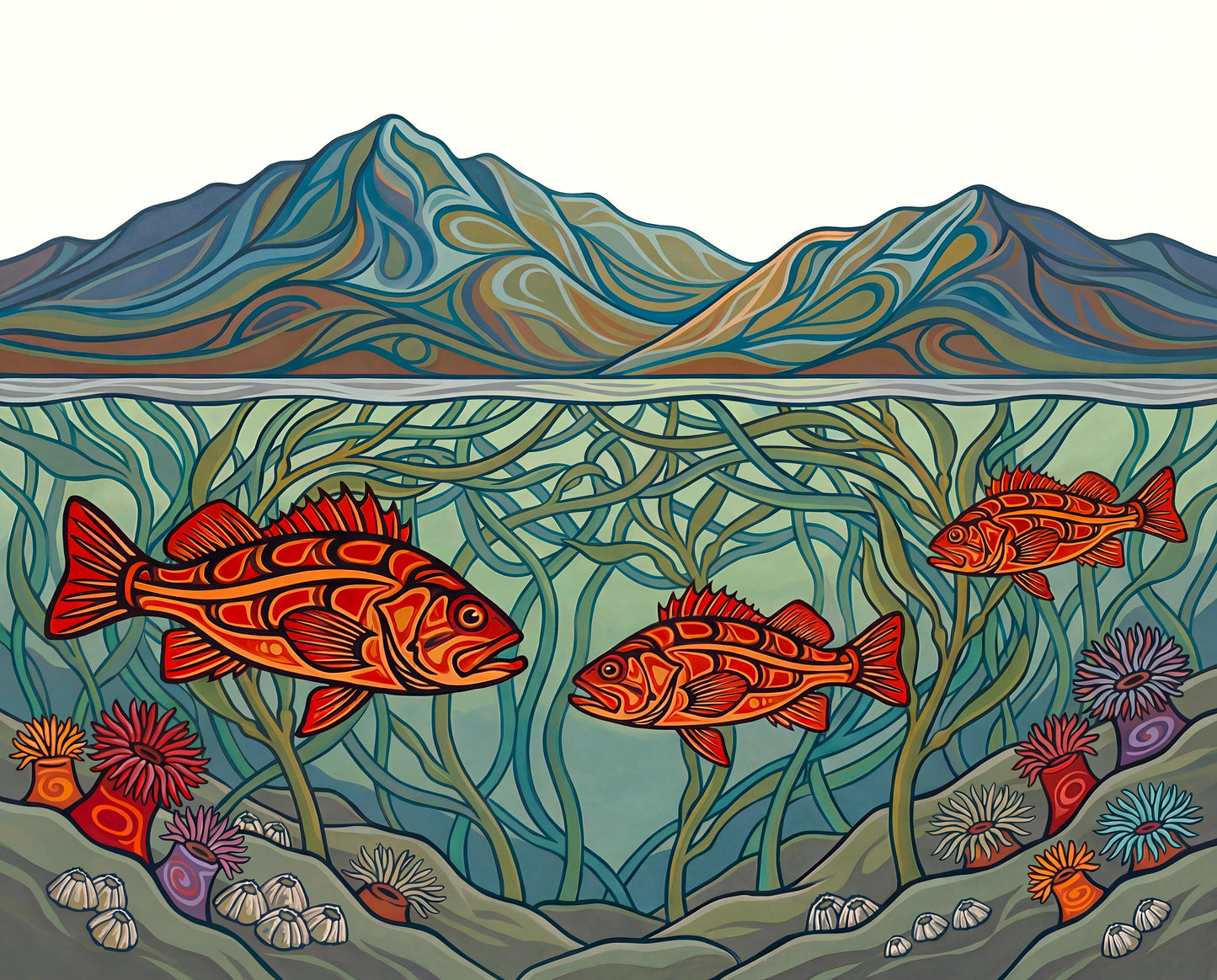 Rockfish