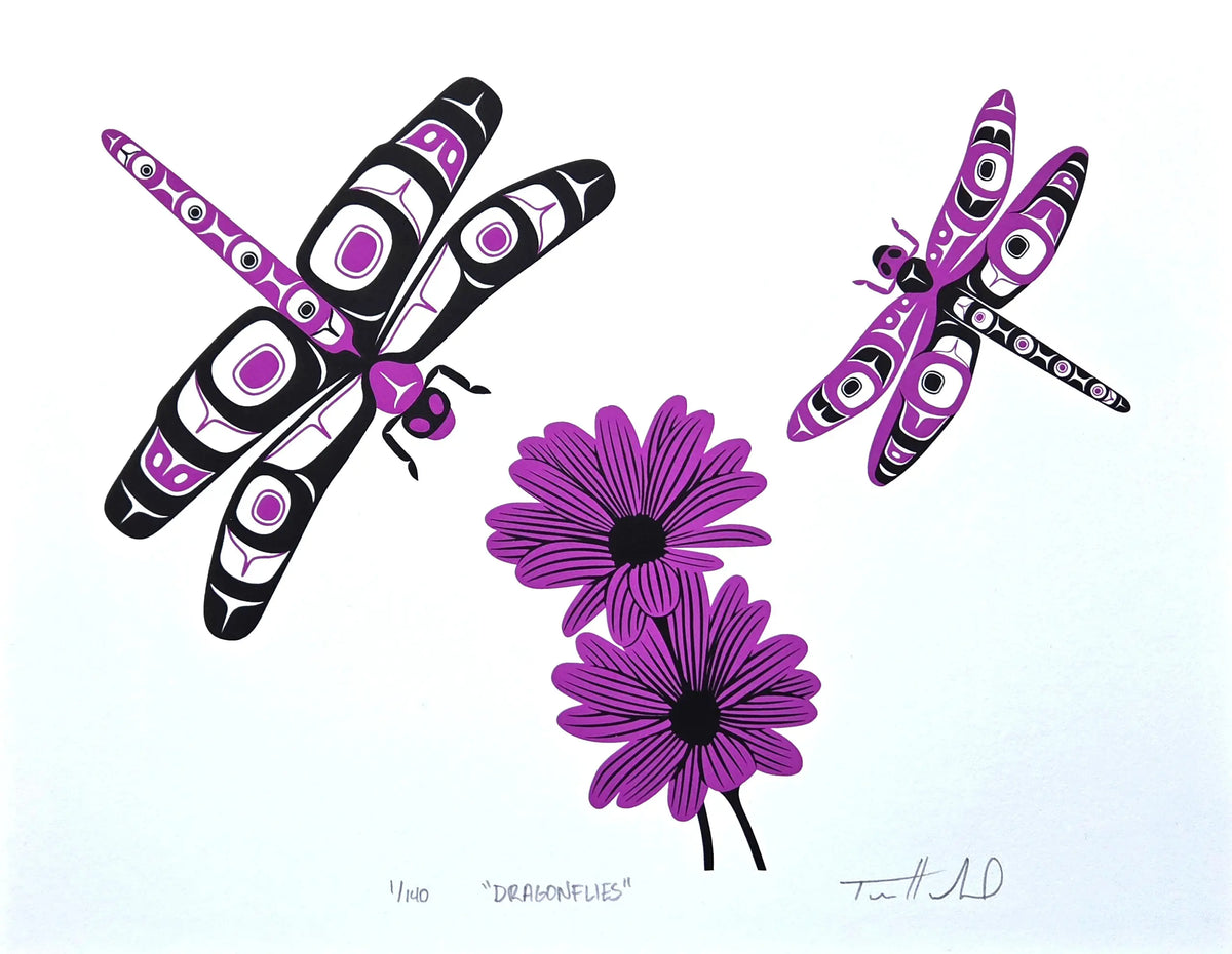 Dragonfly