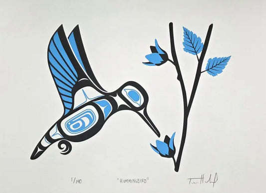 Hummingbird