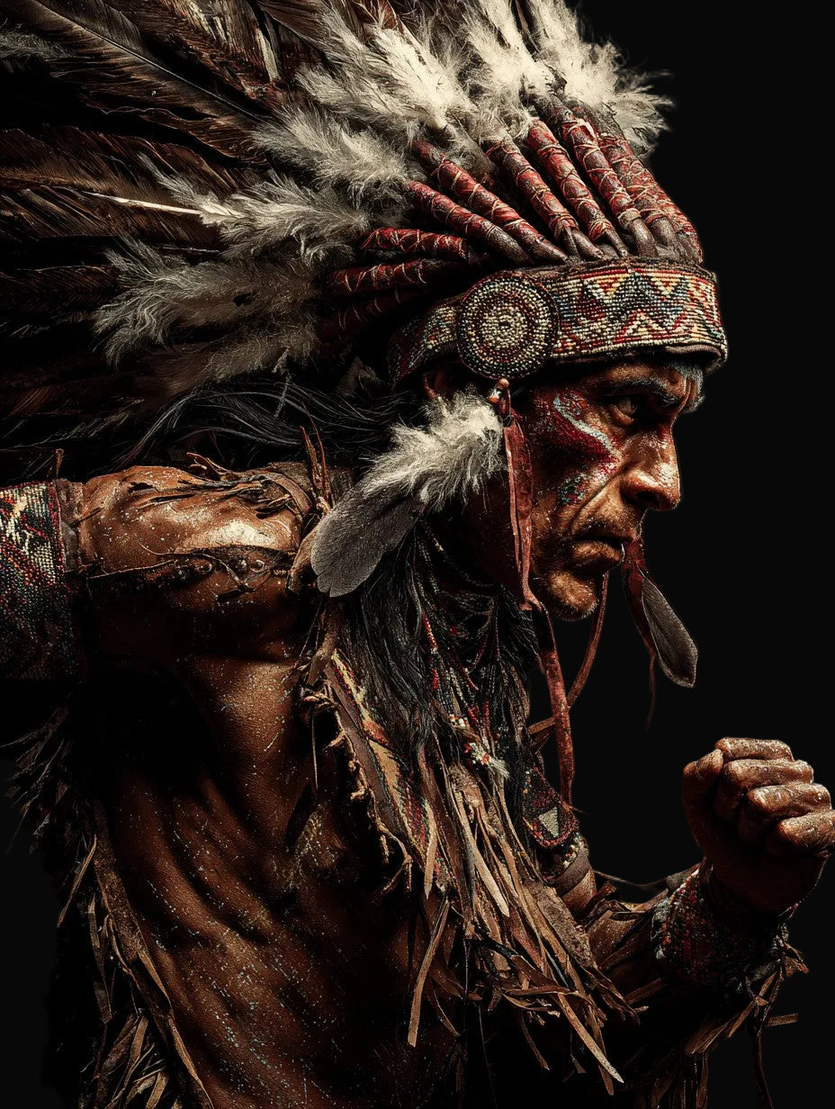 War Dance