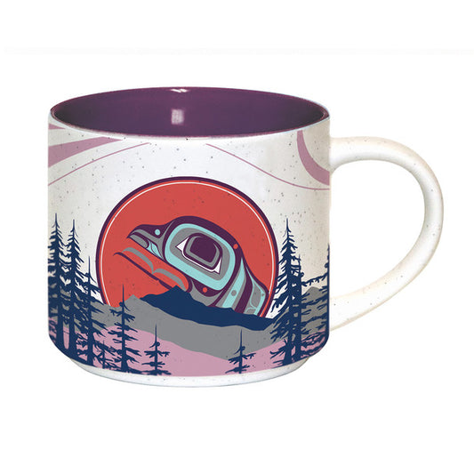The Light Keeper Ceramic Mug