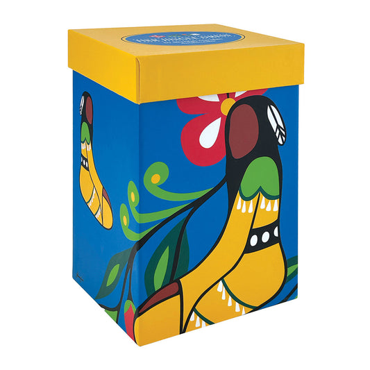 Perfect Mug - Her Jingle Dress