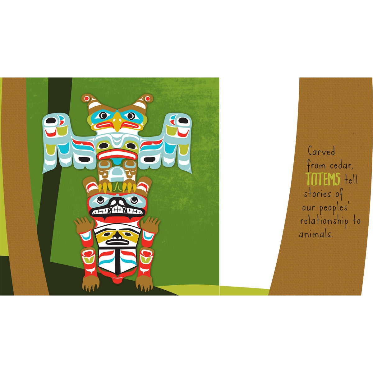 Board Book - Sharing Our World