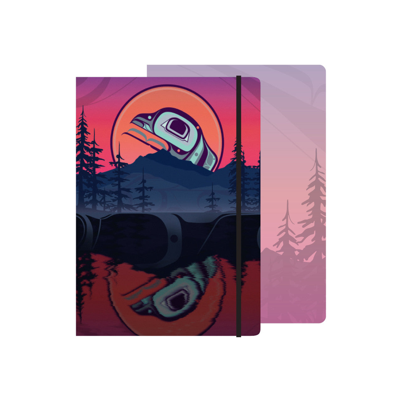 Journal - The Light Keeper Adam Lewis