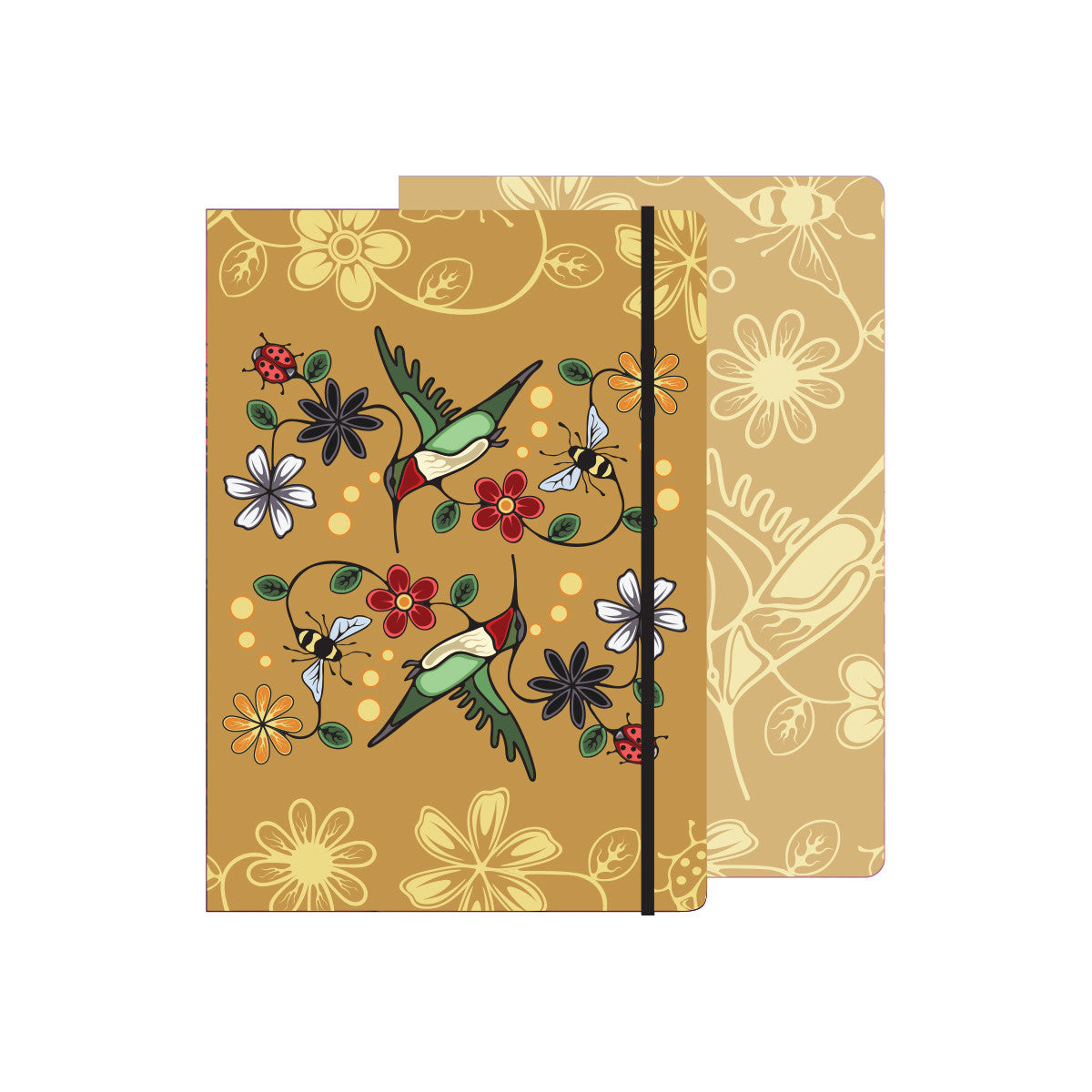 Journal - Hummingbird